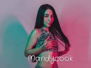 Mandycook
