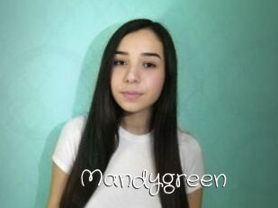 Mandygreen