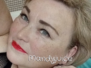 Mandyjuice