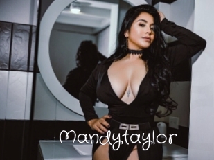 Mandytaylor