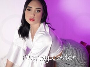 Mandywester