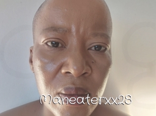 Maneaterxx28