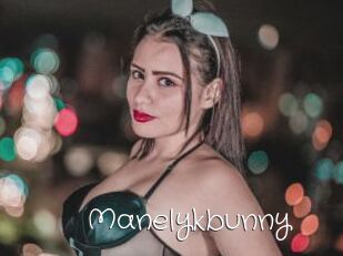 Manelykbunny