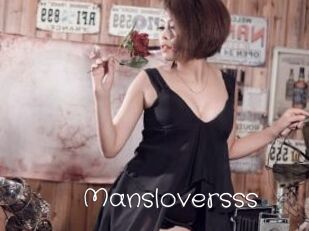 Mansloversss