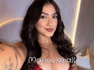Manuelahall