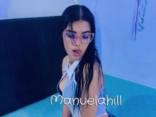 Manuelahill