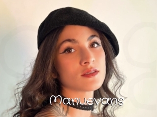Manuevans