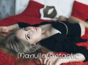 Manullafantastic