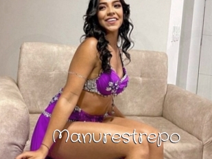 Manurestrepo