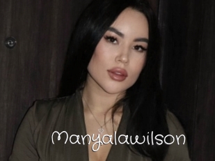 Manyalawilson