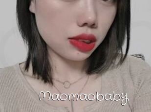 Maomaobaby