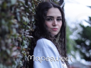Mapesweet