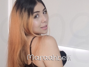 Maraahbelli