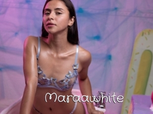 Maraawhite