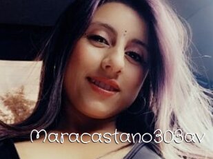 Maracastano303av