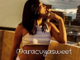 Maracuyasweet