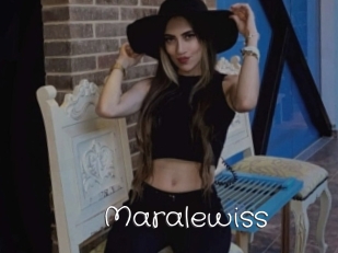 Maralewiss
