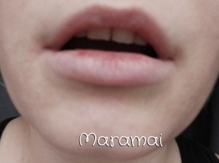 Maramai