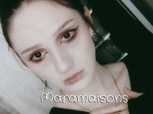 Maramaisons