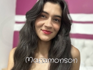 Maramonson