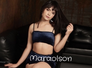 Maraolson