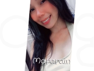 Mararain