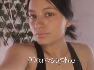 Marasophie