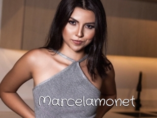 Marcelamonet