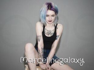 Marcelinegalaxy