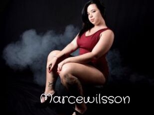 Marcewilsson