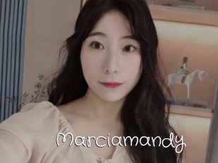 Marciamandy