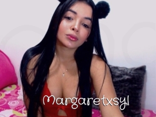 Margaretxsyl