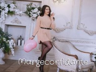 Margeconfidante