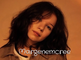 Margenemcree