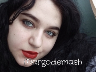 Margodemash