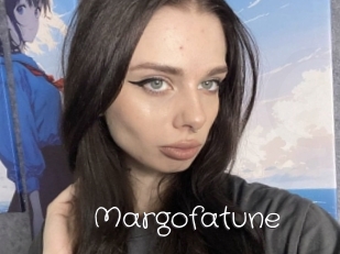 Margofatune