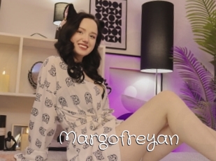 Margofreyan