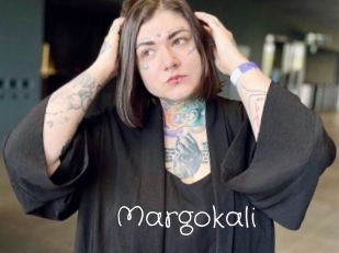 Margokali