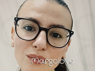 Margolove