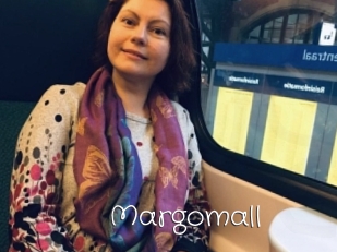 Margomall