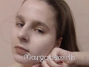 Margoosmiith