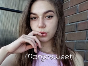 Margosweet