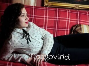 Margovirid