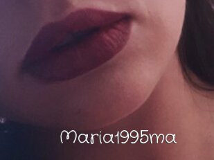 Maria1995ma