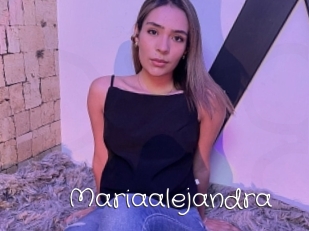 Mariaalejandra