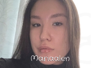 Mariaalen