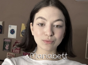 Mariabett