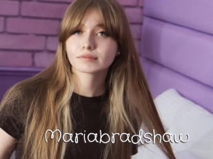 Mariabradshaw