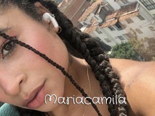 Mariacamila