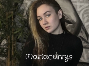Mariacurrys